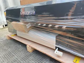 DTF Принтер 602x 60см печать на тканях футболках
