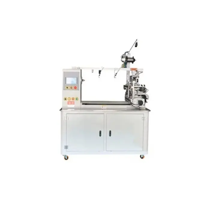 Станок для намотки электронагревательных изделий SHL-T240P