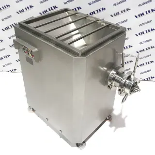 Волчок-мясорубка VOLTEK JR-120