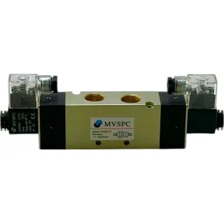Пневмораспределитель 4V320-10