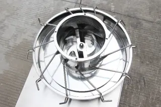 Фармацевтический экструдер KLJ-300D