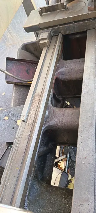 16К20