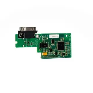Карта протокола PROFIBUS EN-PR02 для ESQ-500/600 (от 18,5 кВт)