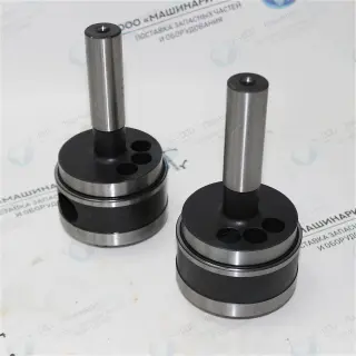 Воздушный клапан для пневмоударного молотка СИР