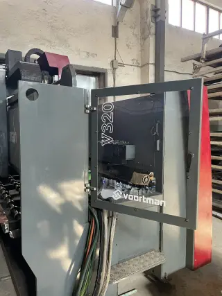 Voortman V320C
