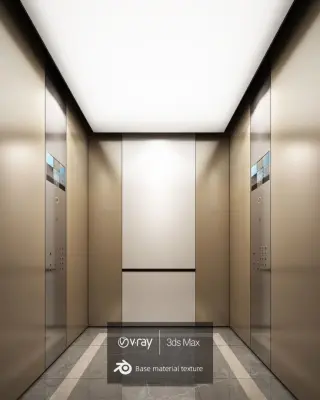 Лифтовые и эскалаторные оборудования из Ирана