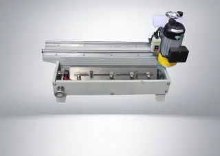 Заточной станок для плоских ножей MFD600