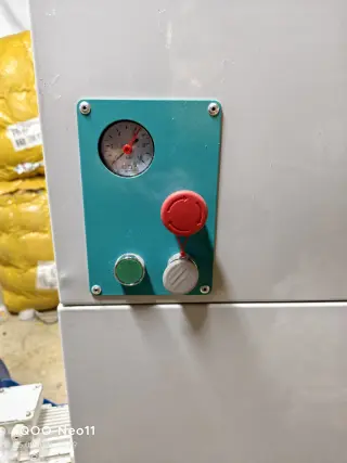Набивочный станок НК-1 для мягких игрушек