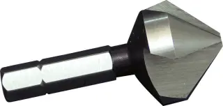 Зенковка конц. ф 10,4 ц/х 90 град. HSS+Co