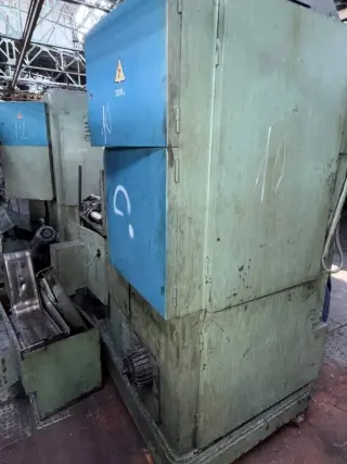 Зубофрезерный станок АВС-В12 42285 (аналог 5В312)