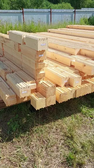 Станок для профилирования бруса СФ4-250