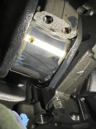 D16G Двигатель Volvo D16G