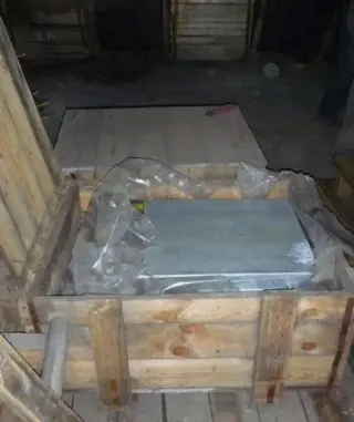 Моторные приводы РПН типа BUL
