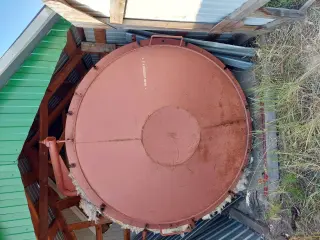Сушильная камера вакуумная СПТВ-8