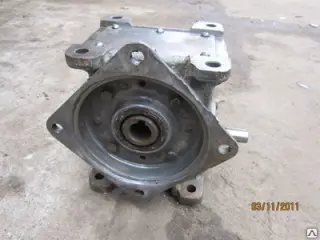 Редуктор червячный 1Ч63А-40-56 Шп