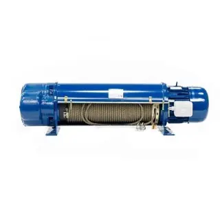 Редуктор подъема тали ESQ RW 3т (GBRW-30/68,95)