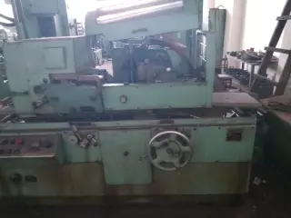 Резьбошлифовальный станок GSU-315X500
