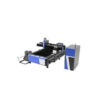 Лазерный станок AKJ1530FR 4KW