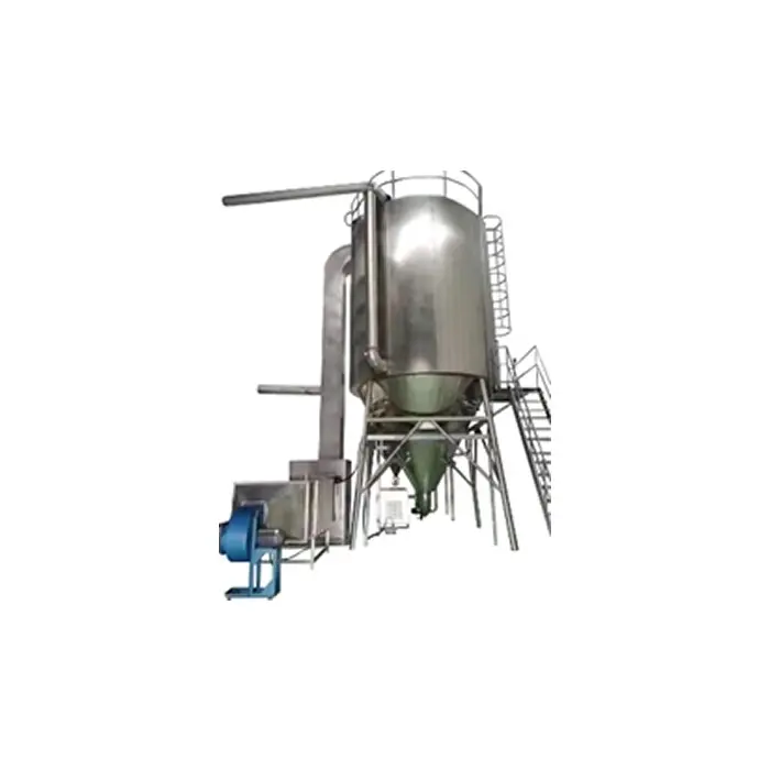 Распылительная сушилка LPG-50