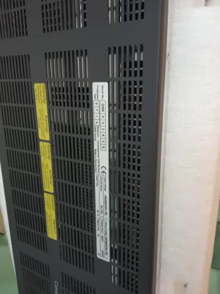 ИБП Module DPA serial D3M2711-D3M2715 40 KVA