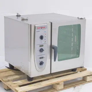 Пароконвектомат Rational CM 61