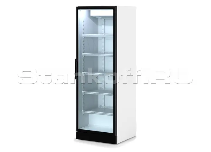 Холодильный шкаф с замком Snaige CD 555-1121