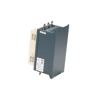 Устройство плавного пуска ESQ-GS9-5d5 (11А, 380В, 5.5кВт, встроенный шунтирующий контактор)