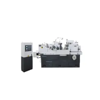 Суперфинишный станок MK 11250