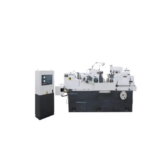 Суперфинишный станок MK 11250