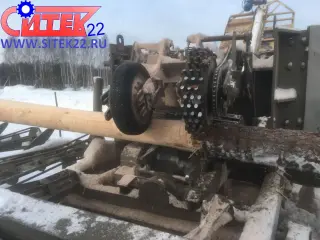 Окорочный станок ОС-600 СИТЕК