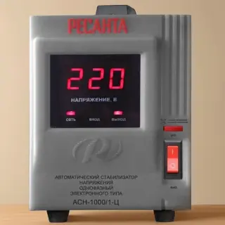 ИБП Штиль Штиль SW1000SL