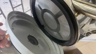 Вакуумный загрузчик полимеров LXT-HL300 (моноблок)