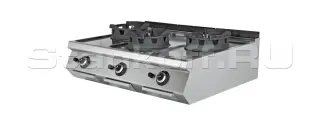 Газовая плита Вок (Wok) EMP.PLS.7WK030