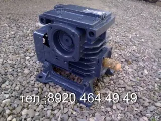 Редуктор червячный Ч80-10-51*