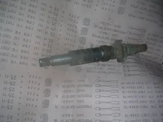 Оправки 7/24 к станкам фрезерным 6Т80Ш, 6Р80Ш, 6Р10, 6Т10, 6Р11, 6Р81, 6Д81Ш, 6Р81Ш, 6Р12, 6Т12, 6Р82, 6Т82, 6Р82Ш, 6Т82Ш, 6Р13, 6Т13,6Р83