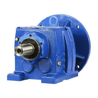 Редуктор R137U- 24.12/225B5
