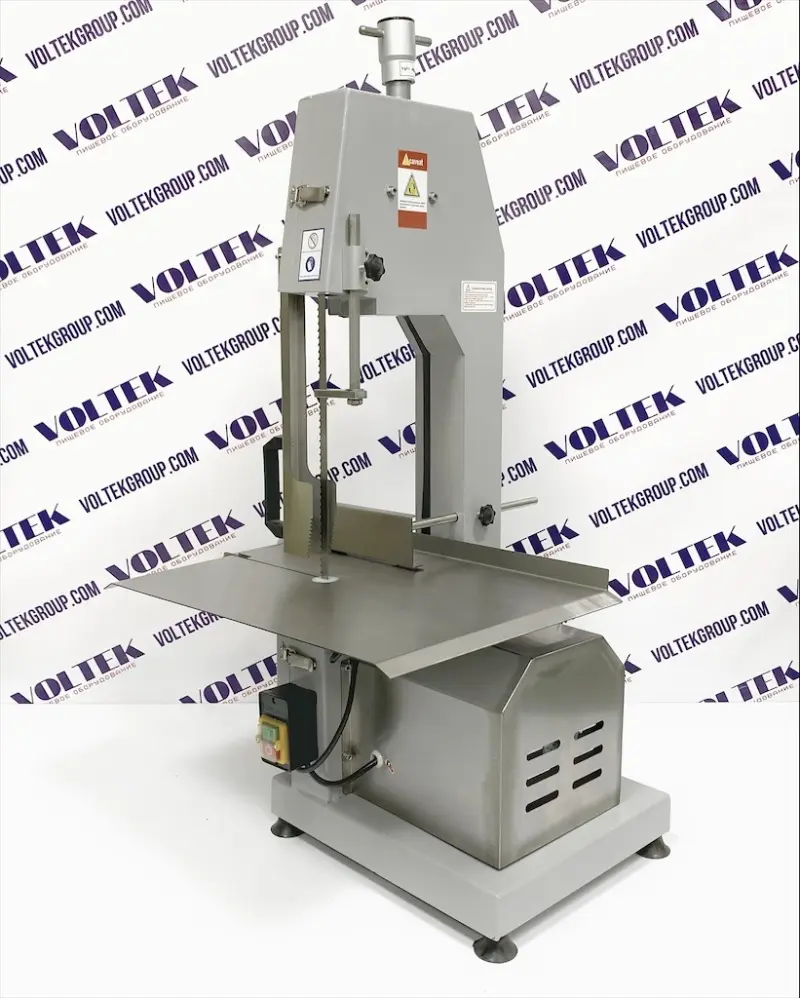 Ленточная пила VOLTEK J-310