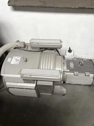 Фрезерный станок с ЧПУ KIMLA BPF 2131
