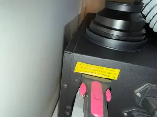 SharpLase SharpMark Fiber Pro 50 Вт