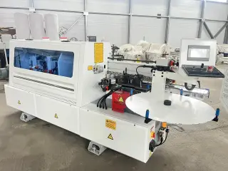 Кромкооблицовочный станок Nanxing NBC 332S