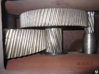 Редуктор Ц2У250Н-50-12 ЦЦ У2.