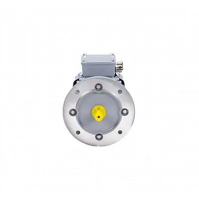 Эл.двигатель ESQ PR 180 L6-SDN-Б1-S12-IE2 15/1000 IM B35