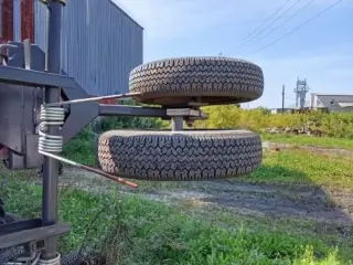 Посевной агрегат Кузбасс пк 6.1