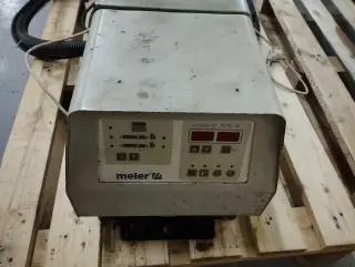 Плавитель для клея Meller 4Л