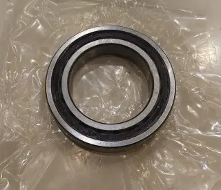 Подшипники шпиндельные SKF 7012 CD/HCP4ADGC (Дуплекс, Керамика)