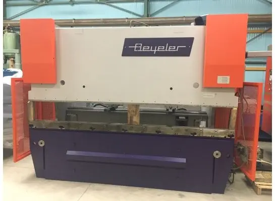 BYSTRONIC PR6 150T 3M