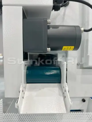Автомат продольного точения NINGBO BLIN MACHINERY BL-CSL265