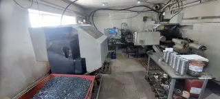 16к20 с чпу
