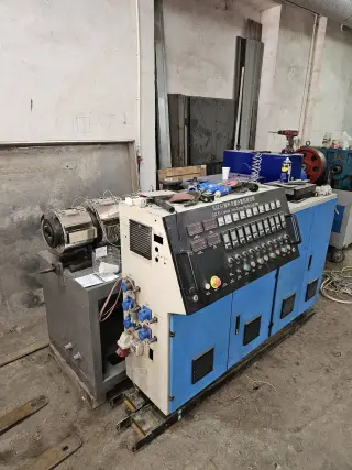 Экструдер 51/105