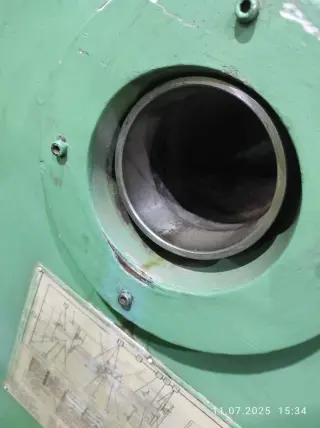 Токарный Винторезный станок, Arad SN-402 РМЦ 1000 мм, шпиндель Ø105 мм